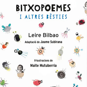 Bitxopoemes i altres bèsties
