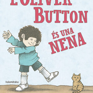 L'Oliver Button és una nena