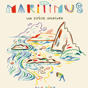 Plasticus maritimus. Una espècie invasora