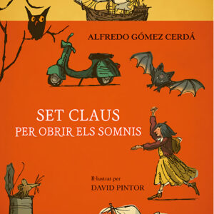 Set claus per obrir els somnis