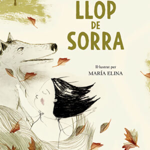 Les històries del Llop de Sorra