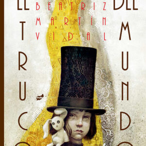 EL TRUCO MÁS ASOMBROSO DEL MUNDO