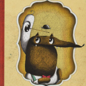 Esta oca es la reoca