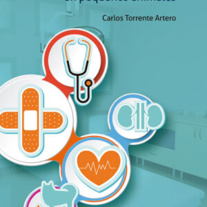 Guía rápida de urgencias en pequeños animales