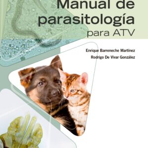 MANUAL DE PARASITOLOGIA PARA ATV