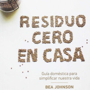 Residuo Cero en casa