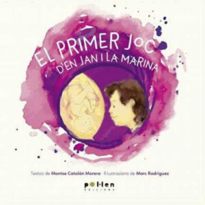 El primer joc d'en Jan i la Marina