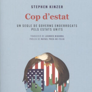 COP D'ESTAT