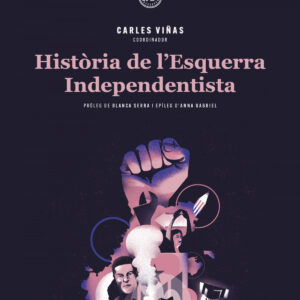 Història de l'Esquerra Independentista