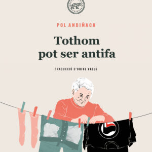 Tothom pot ser antifa