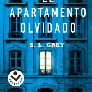 EL APARTAMENTO OLVIDADO