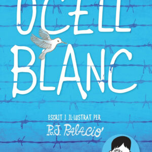 OCELL BLANC
