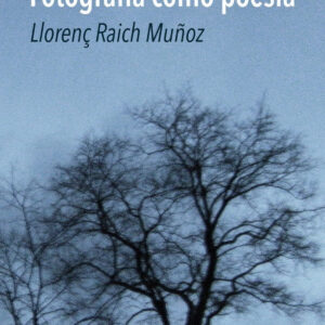 Fotografía como poesía