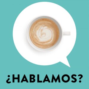 ¿Hablamos?