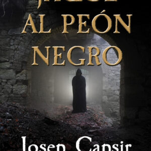 Jaque al peón negro