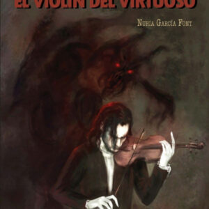 EL VIOLÍN DEL VIRTUSOSO