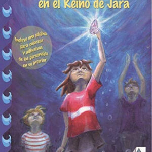 ANNIE EN EL REINO DE JARA