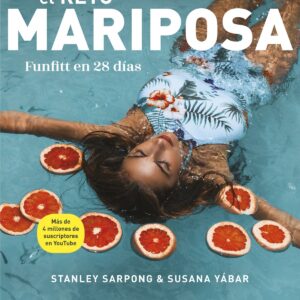 El reto mariposa. Funfitt en 28 días
