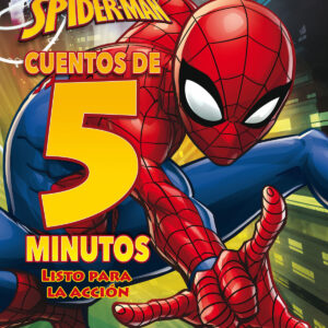 CUENTOS EN 5 MINUTOS