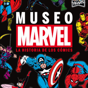 Museo Marvel