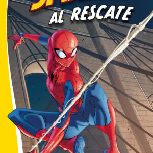 Spider-Man. Al rescate