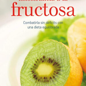 Intolerancia a la fructosa