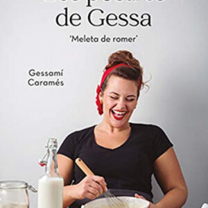 Los postres de Gessa