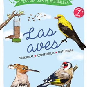 Las aves