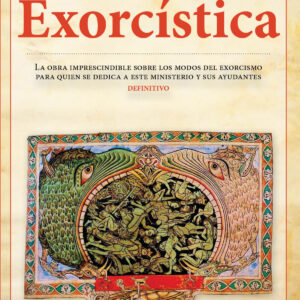 Exorcística