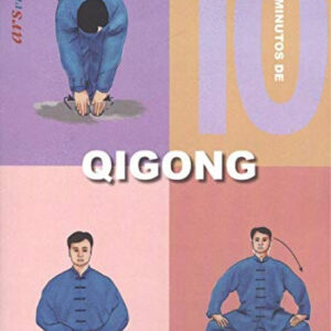 10 MINUTOS DE QIGONG
