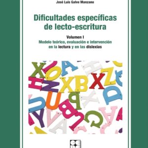DIFICULTADES ESPECÍFICAS DE LECTO-ESCRITURA