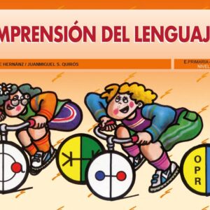 PROGRESINT 16. Comprensión del Lenguaje/2