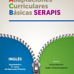 INGLÉS 3ºPRIMARIA