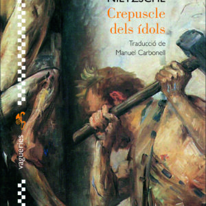 Crepuscle dels ídols