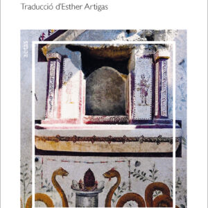 Mostel·lària, una de fantasmes