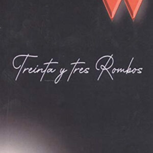 Treinta y tres rombos