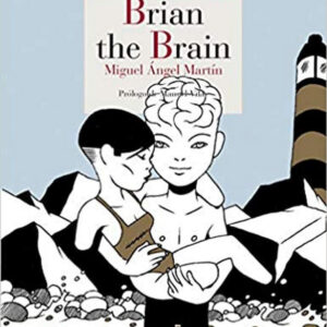 BRIAN THE BRAIN