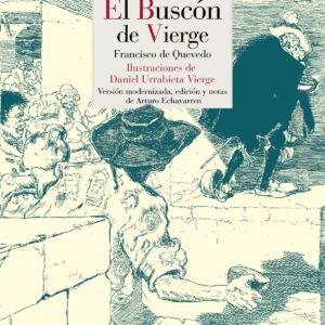 EL BUSCÓN DE VIERGE
