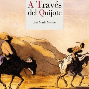 A TRAVÉS DEL QUIJOTE
