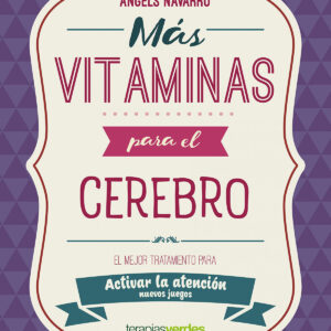 Más vitaminas para el cerebro: Atención