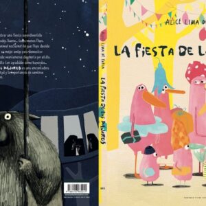 La fiesta de los pájaros