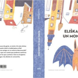 FILBERT EL DIABLILLO BUENO