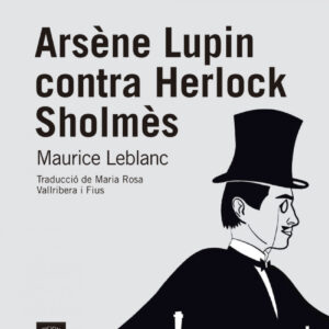 Arsène Lupin contra Herlock Sholmès