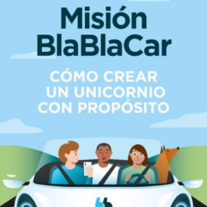 Misión BlaBlaCar