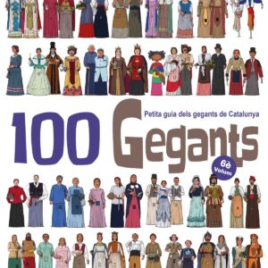 100 GEGANTS