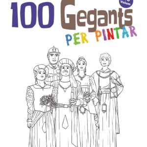 100 GEGANTS PER PINTAR