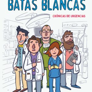 EL CLUB DE LAS BATAS BLANCAS