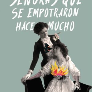 SEÑORAS QUE SE EMPOTRARON HACE MUCHO