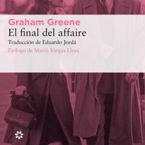 EL FINAL DEL AFAIRE