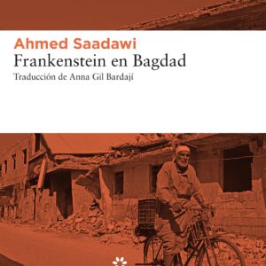 FRANKENSTEIN EN BAGDAG